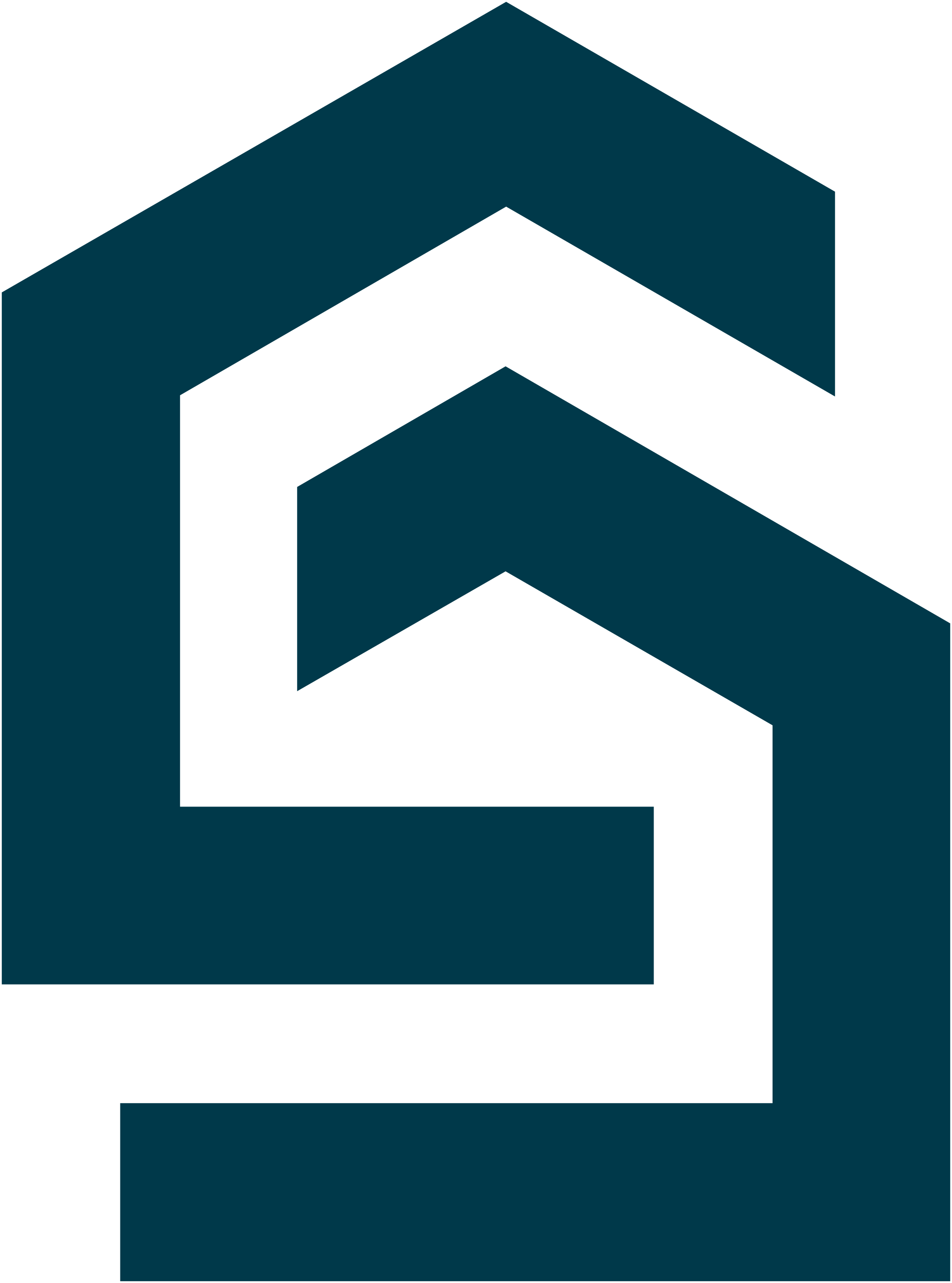 stewo Immobilien Logo